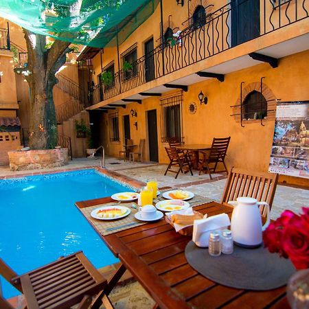 Boutique Hotel Colonial サントドミンゴ エクステリア 写真