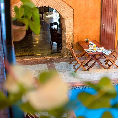 Boutique Hotel Colonial サントドミンゴ エクステリア 写真