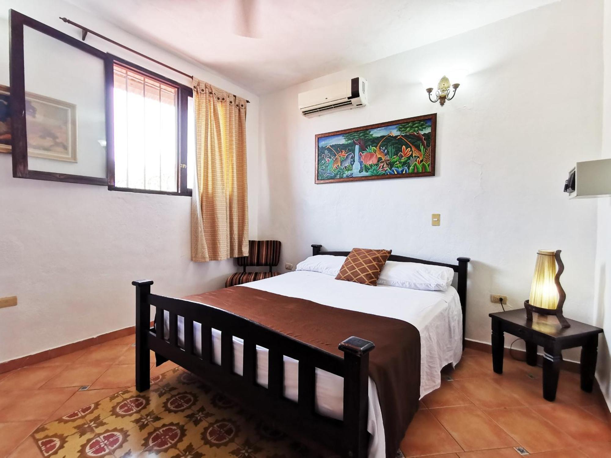 Boutique Hotel Colonial サントドミンゴ エクステリア 写真