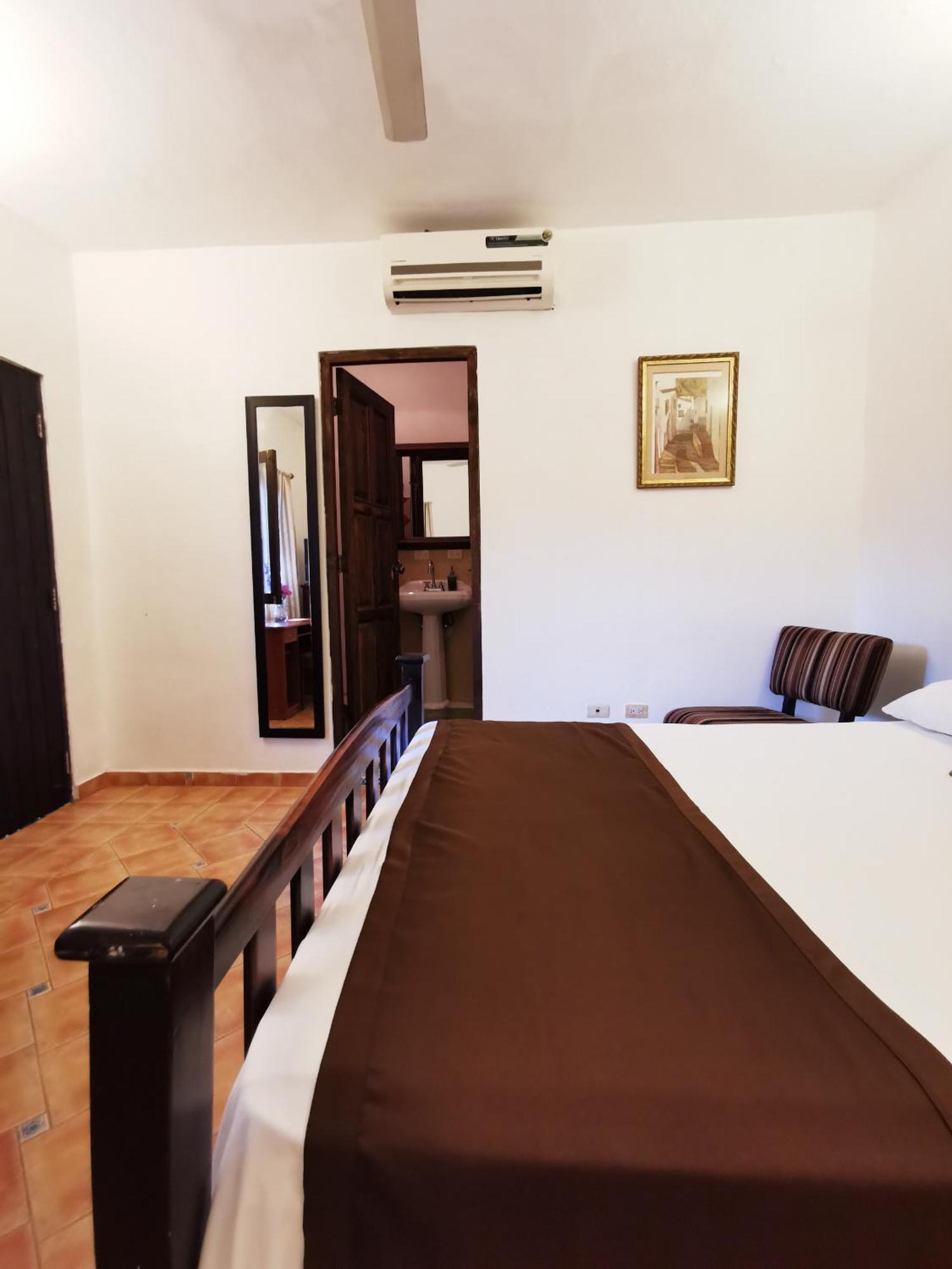Boutique Hotel Colonial サントドミンゴ エクステリア 写真