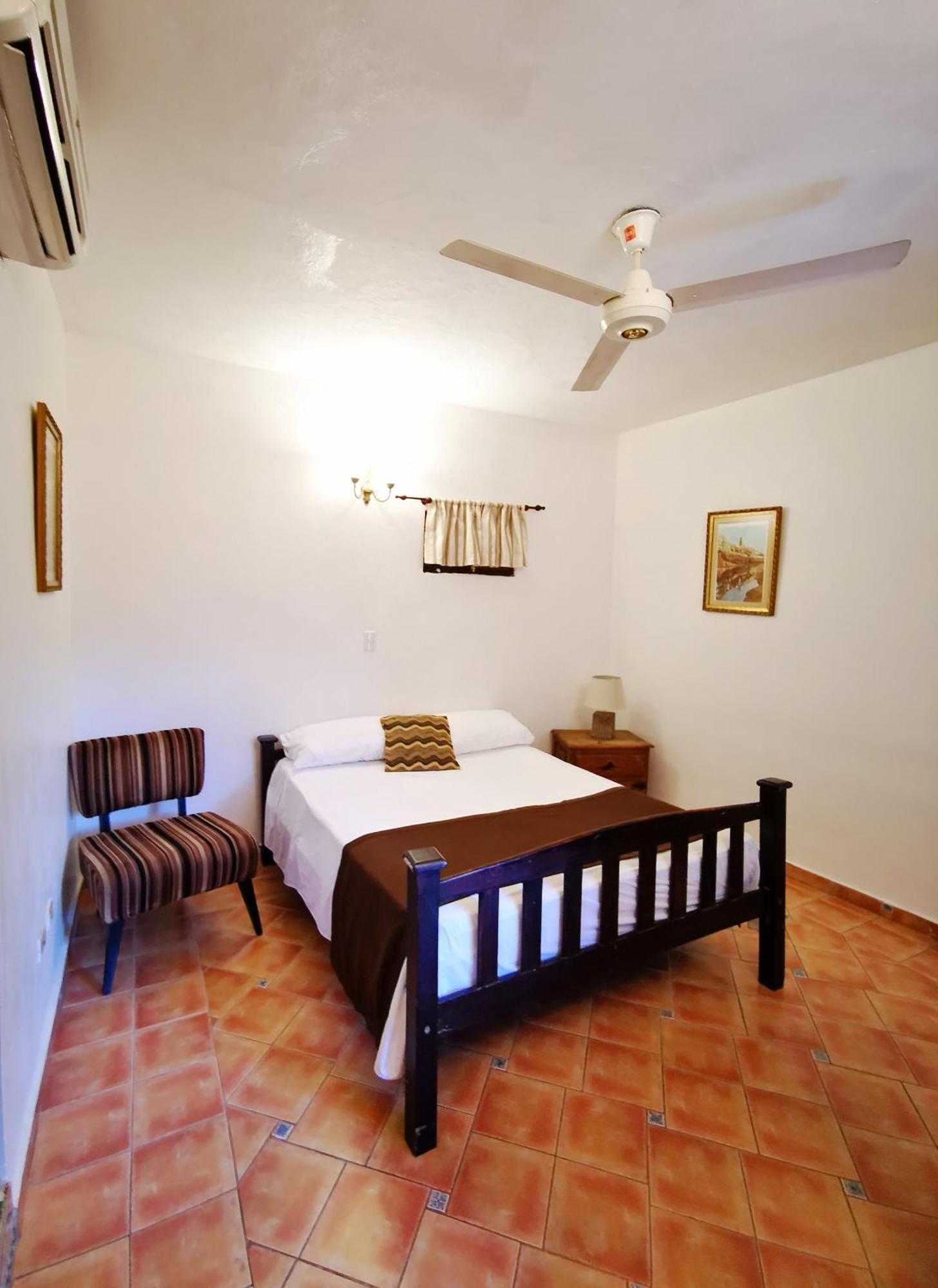 Boutique Hotel Colonial サントドミンゴ エクステリア 写真