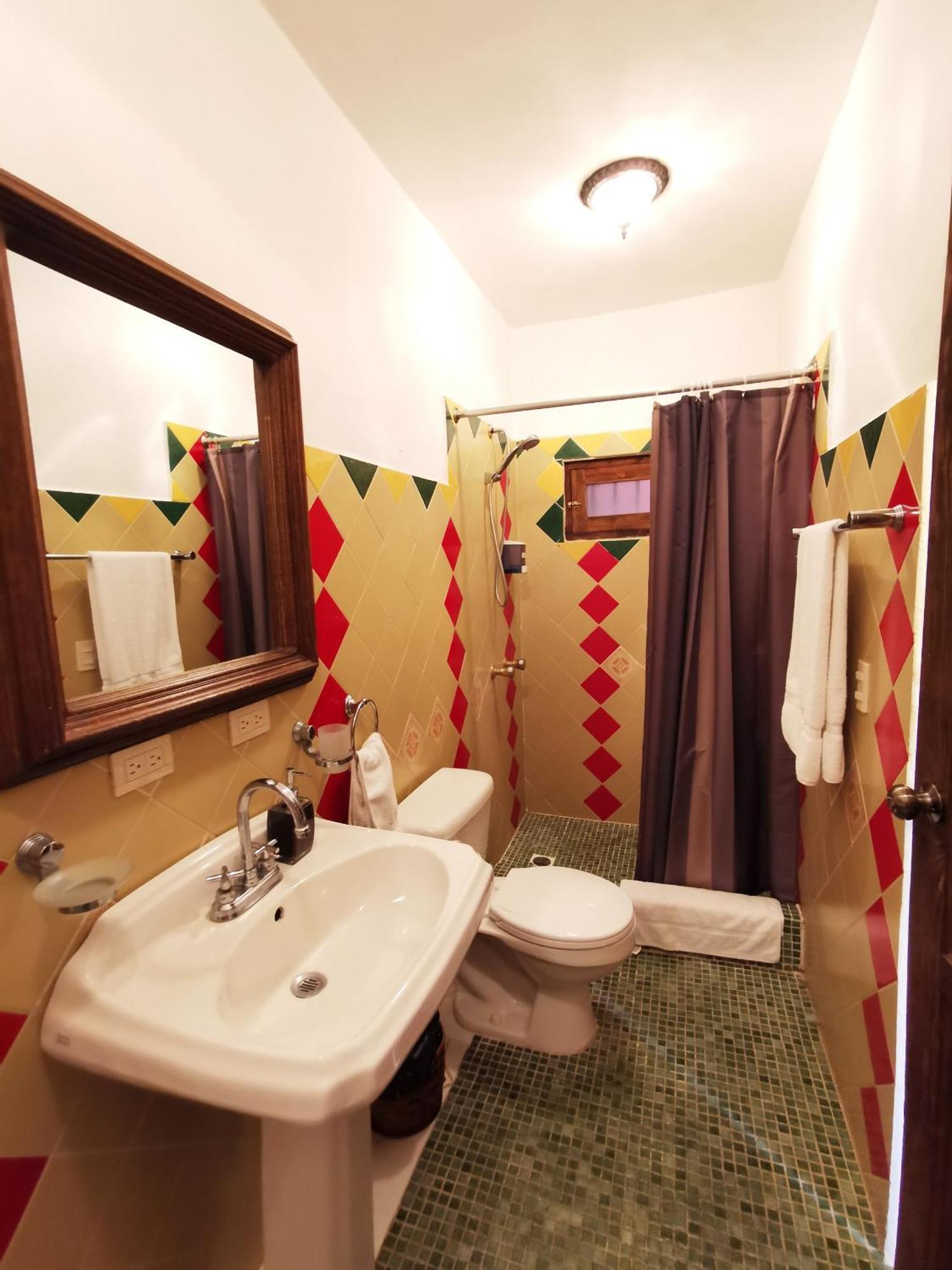 Boutique Hotel Colonial サントドミンゴ エクステリア 写真
