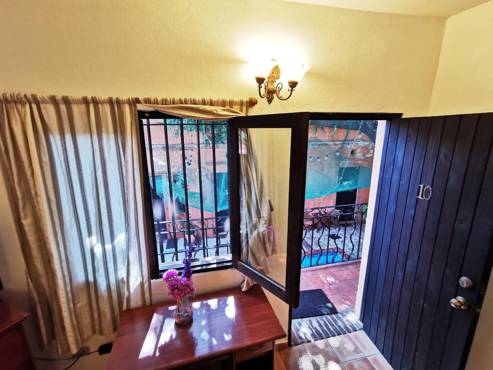Boutique Hotel Colonial サントドミンゴ エクステリア 写真