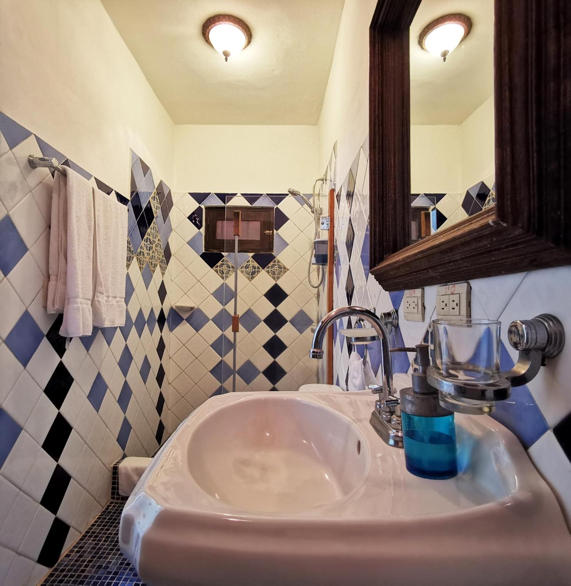 Boutique Hotel Colonial サントドミンゴ エクステリア 写真