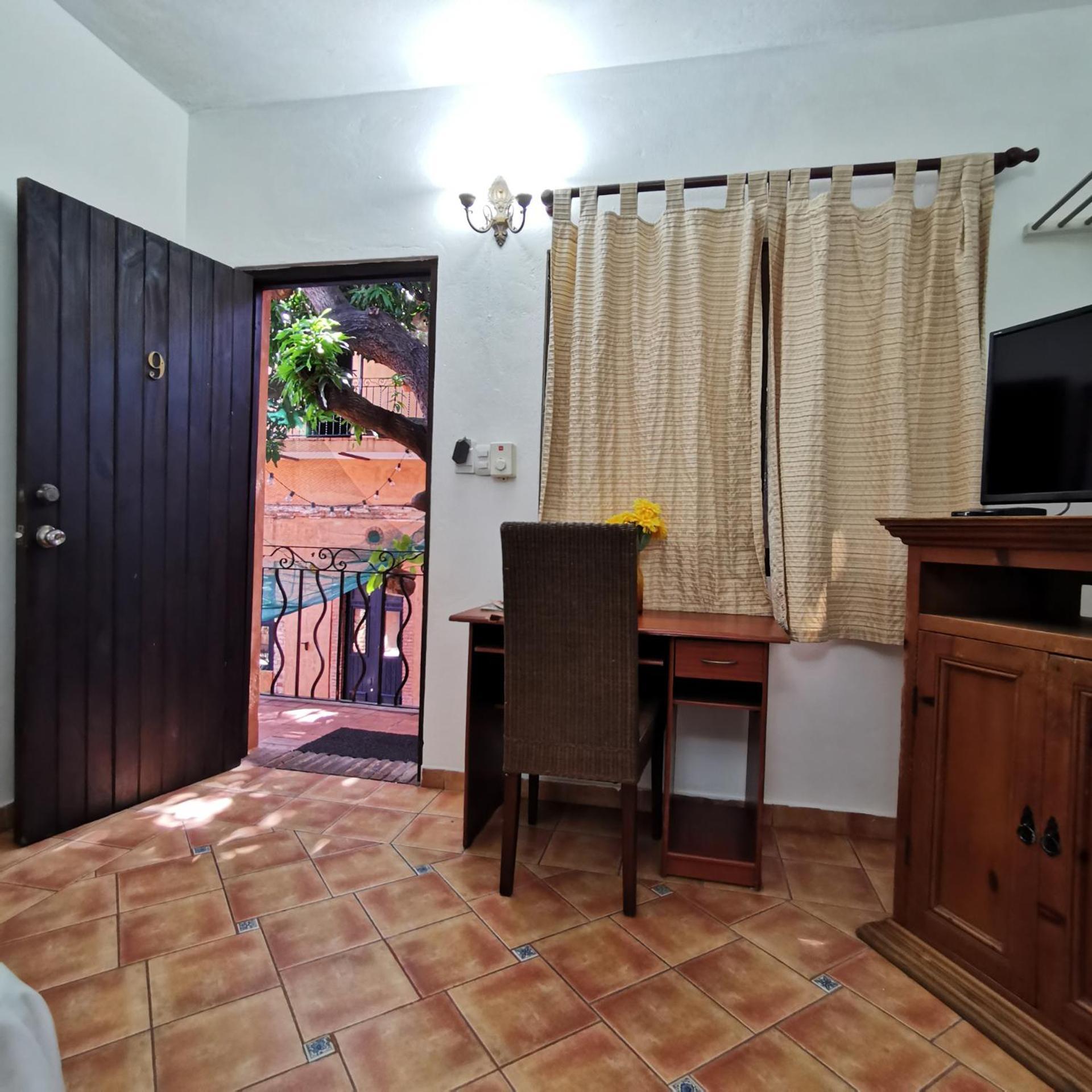 Boutique Hotel Colonial サントドミンゴ エクステリア 写真