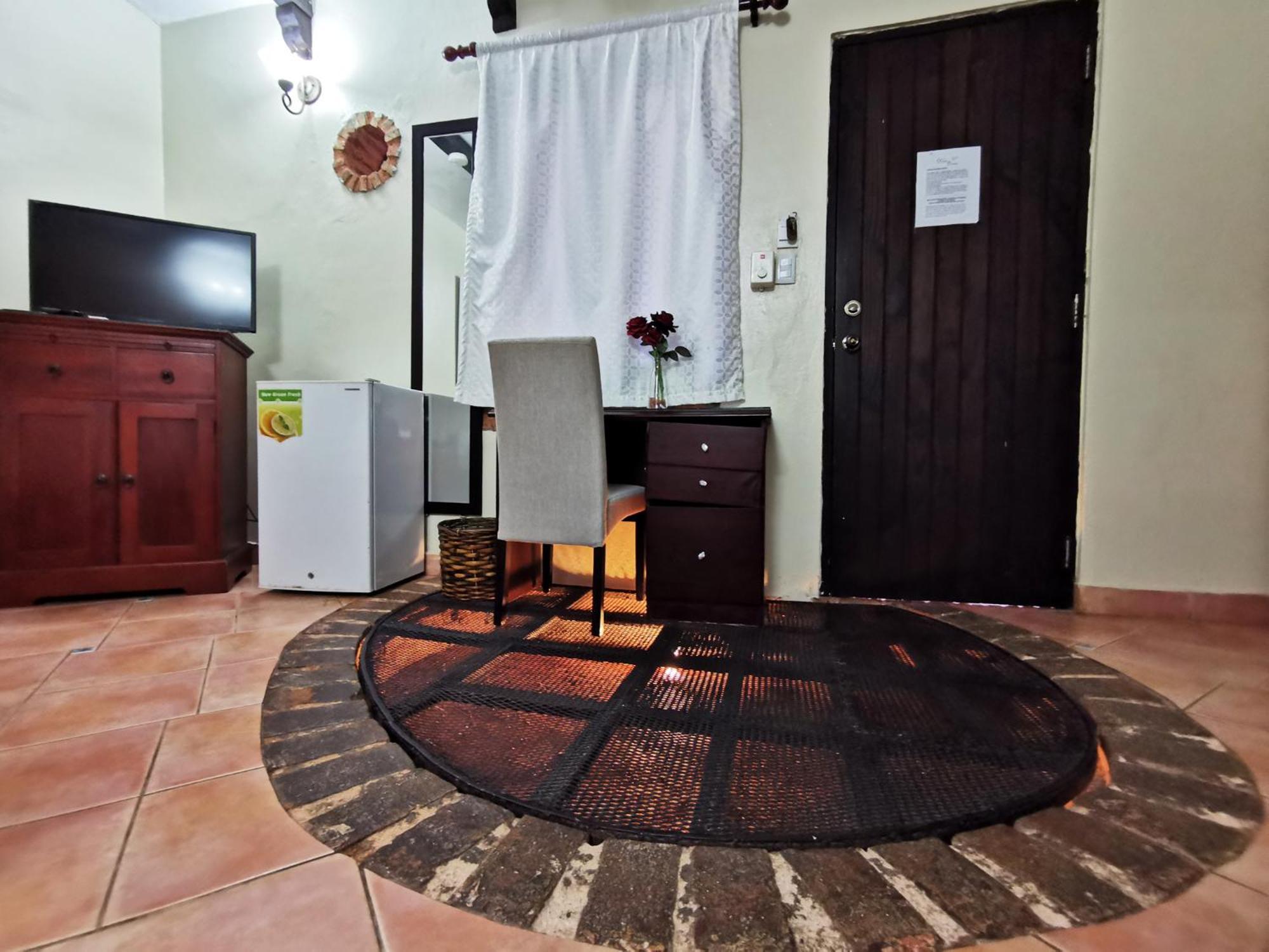 Boutique Hotel Colonial サントドミンゴ エクステリア 写真