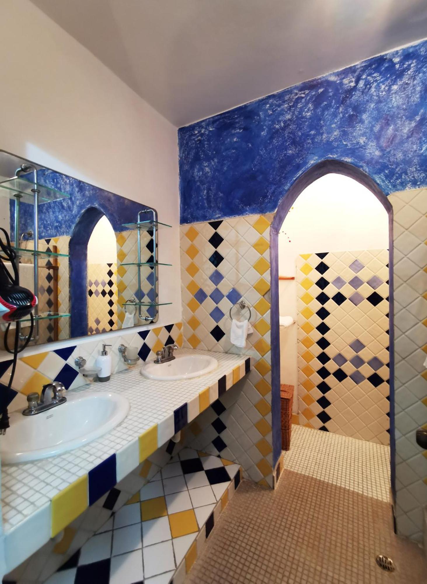 Boutique Hotel Colonial サントドミンゴ エクステリア 写真