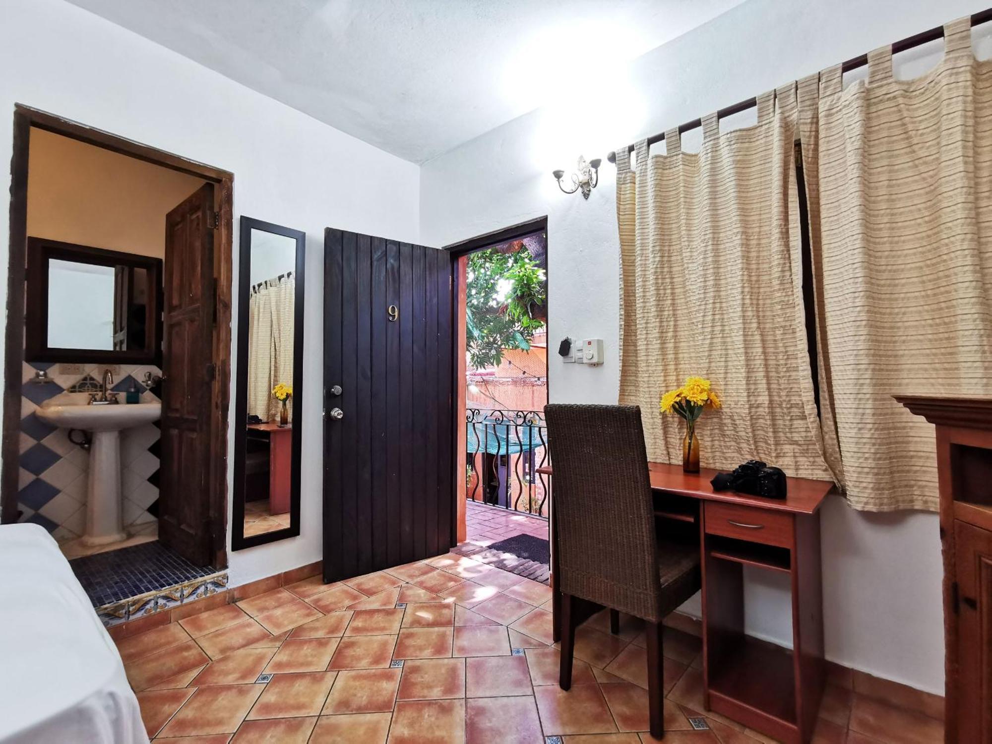 Boutique Hotel Colonial サントドミンゴ エクステリア 写真