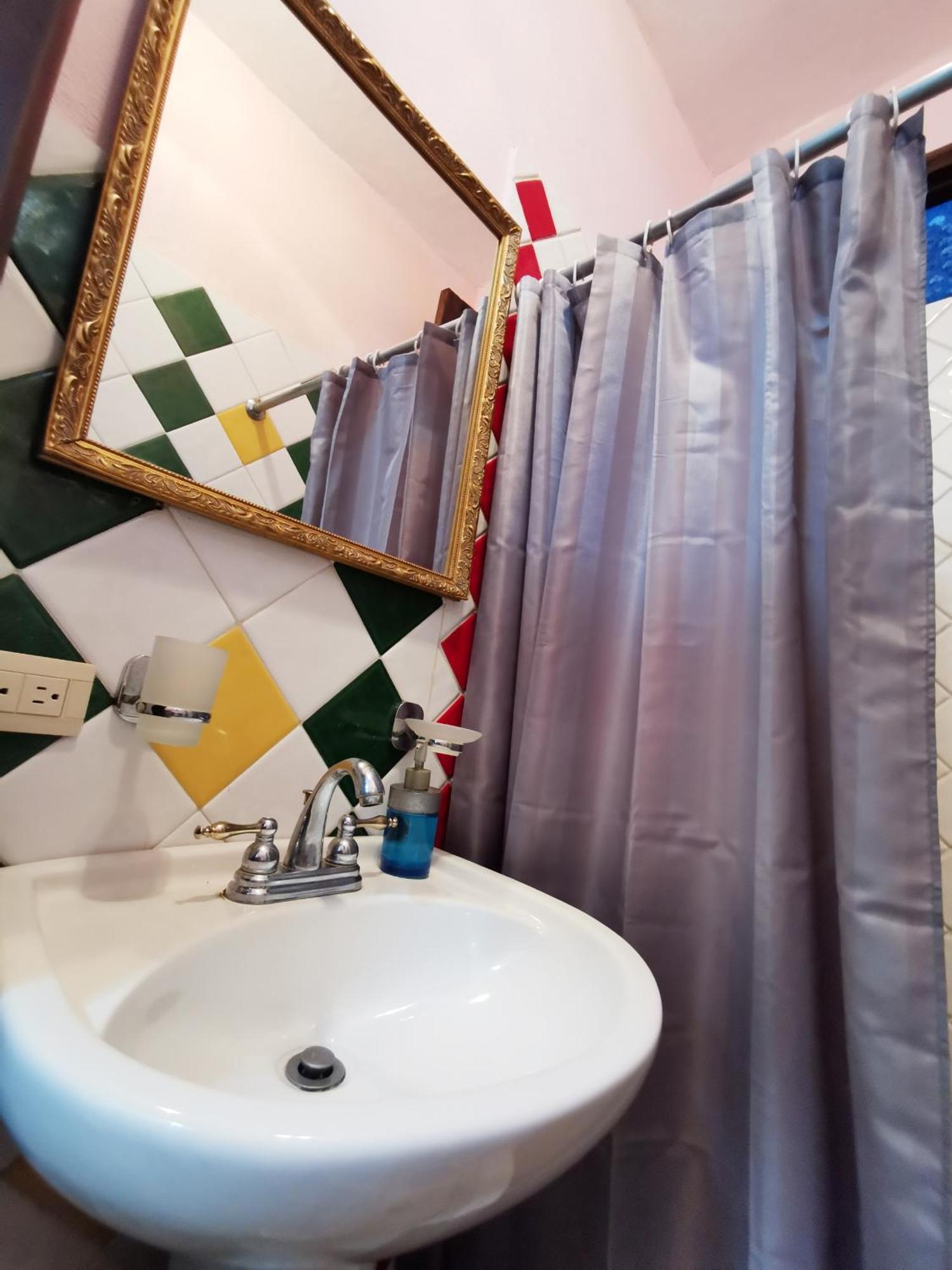 Boutique Hotel Colonial サントドミンゴ エクステリア 写真