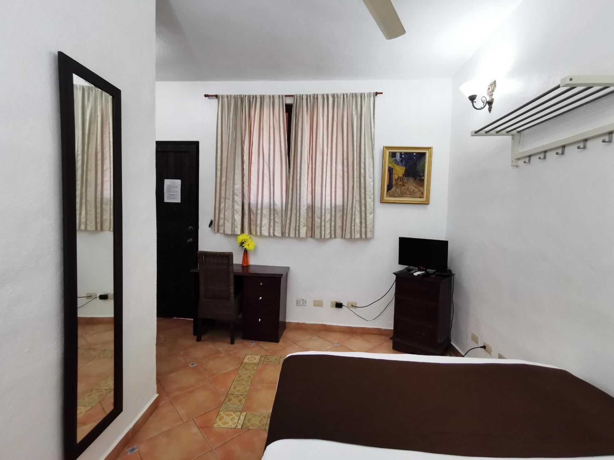 Boutique Hotel Colonial サントドミンゴ エクステリア 写真