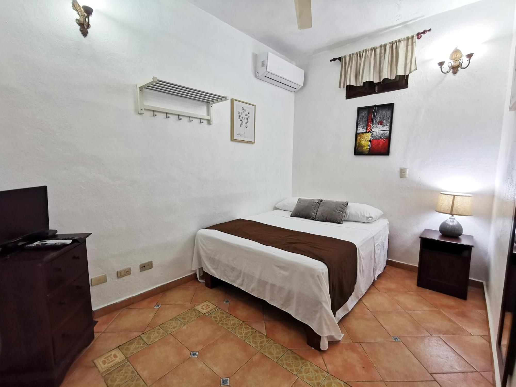 Boutique Hotel Colonial サントドミンゴ エクステリア 写真